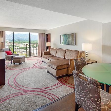 Hotel Rl Salt Lake City Bagian luar foto
