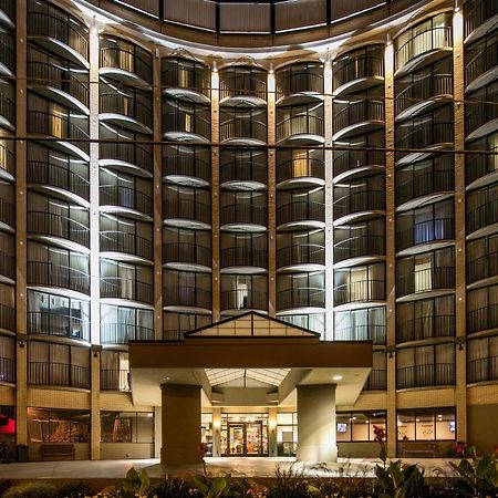 Hotel Rl Salt Lake City Bagian luar foto