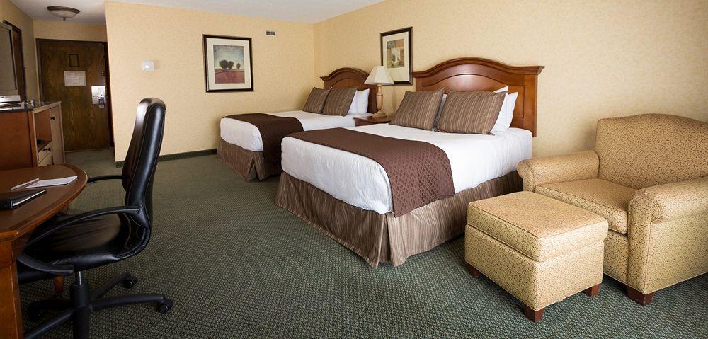 Hotel Rl Salt Lake City Bagian luar foto
