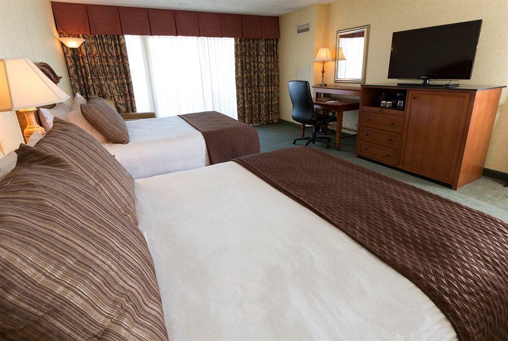 Hotel Rl Salt Lake City Bagian luar foto