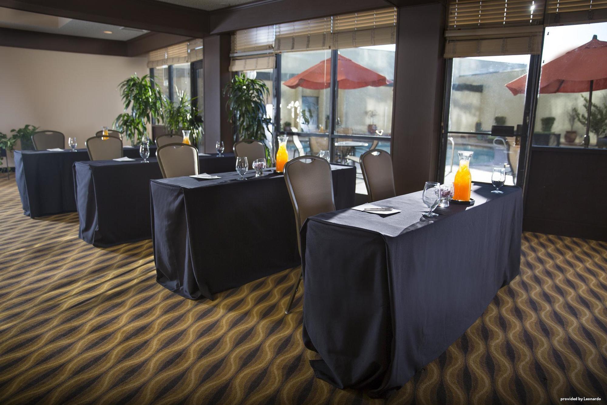 Hotel Rl Salt Lake City Bagian luar foto