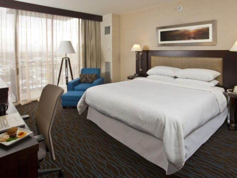 Hotel Rl Salt Lake City Bagian luar foto