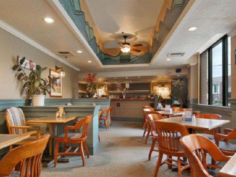 Hotel Rl Salt Lake City Bagian luar foto