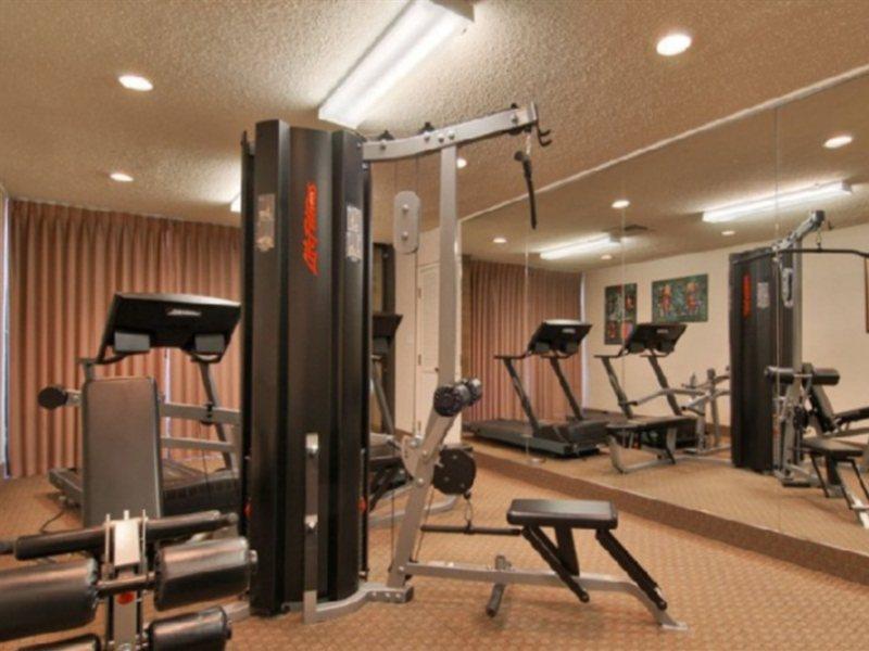 Hotel Rl Salt Lake City Bagian luar foto