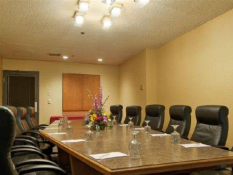 Hotel Rl Salt Lake City Bagian luar foto