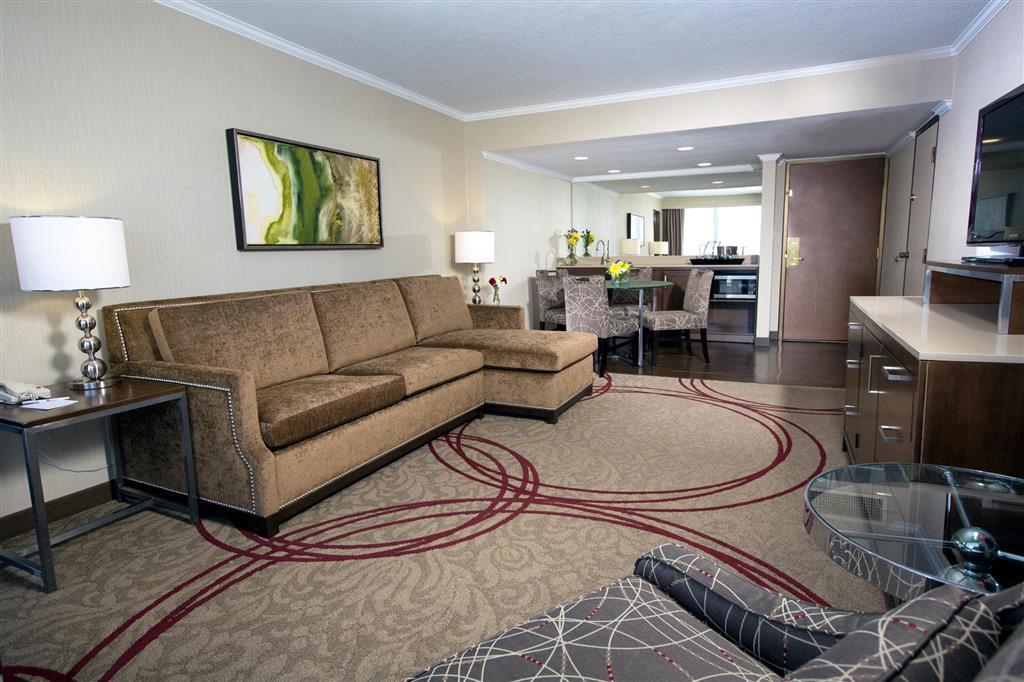 Hotel Rl Salt Lake City Ruang foto