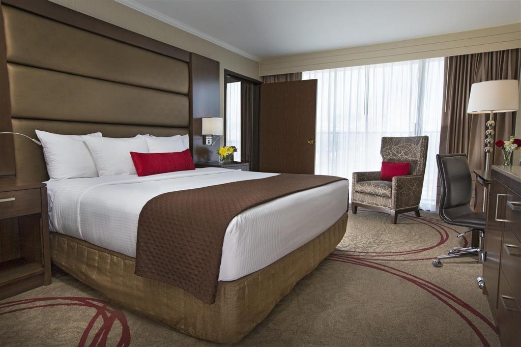 Hotel Rl Salt Lake City Ruang foto