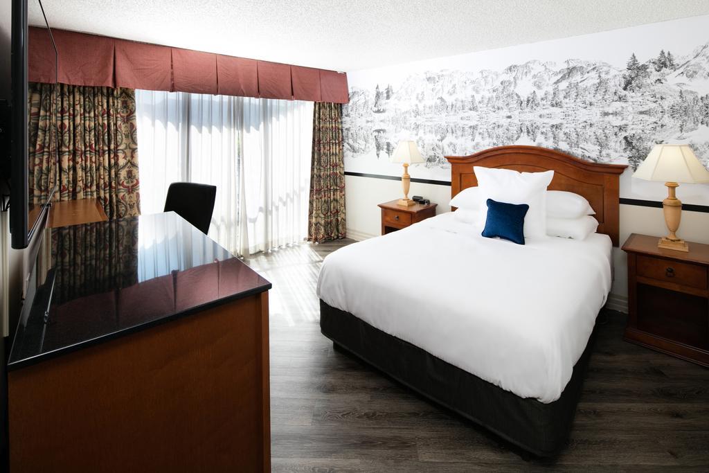 Hotel Rl Salt Lake City Bagian luar foto