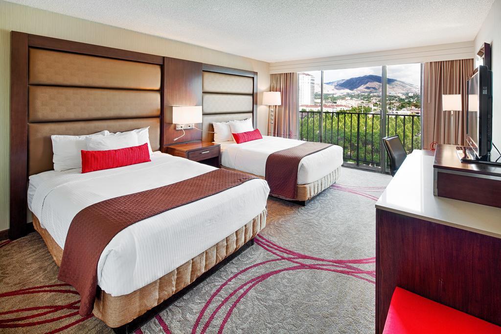Hotel Rl Salt Lake City Bagian luar foto