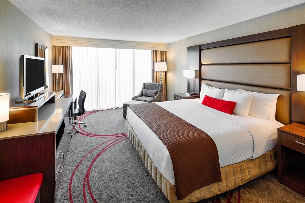 Hotel Rl Salt Lake City Bagian luar foto