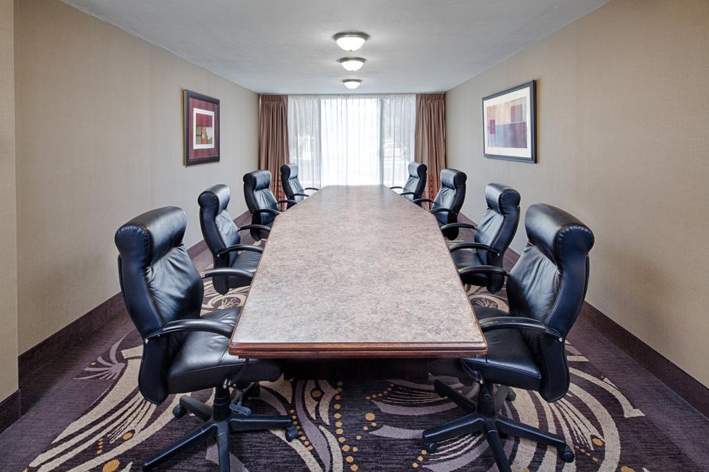 Hotel Rl Salt Lake City Bagian luar foto