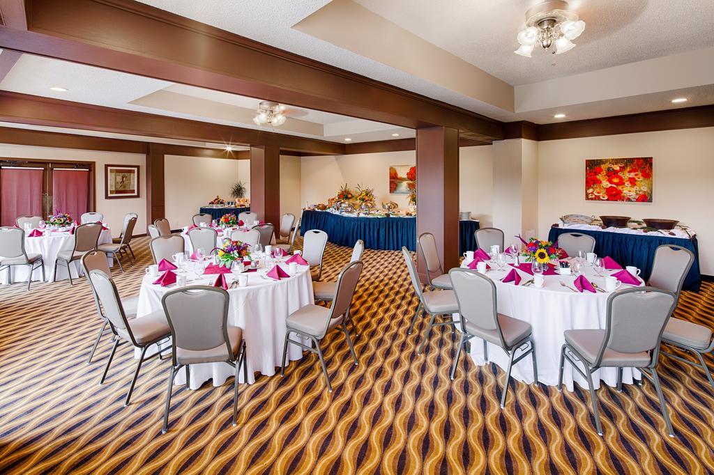 Hotel Rl Salt Lake City Bagian luar foto