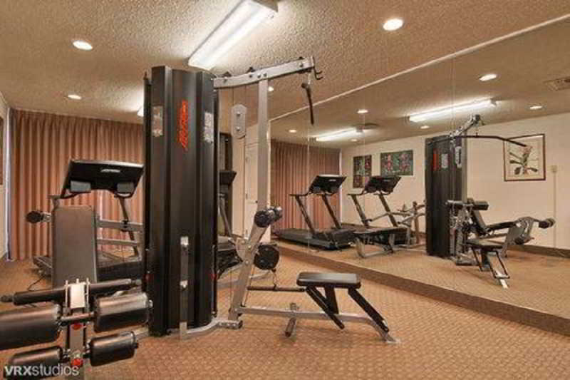 Hotel Rl Salt Lake City Bagian luar foto