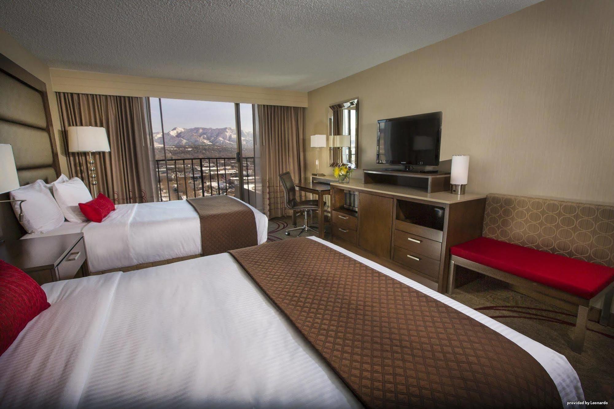Hotel Rl Salt Lake City Bagian luar foto