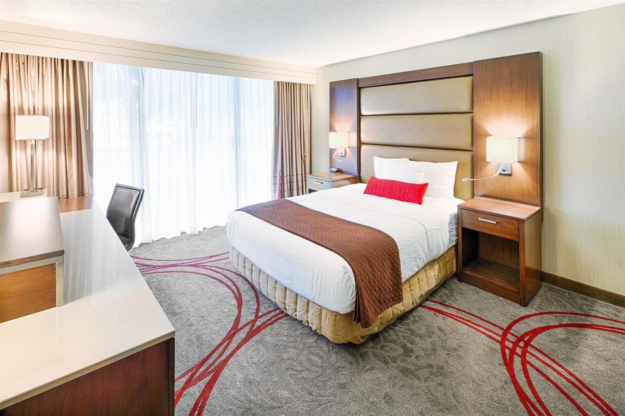 Hotel Rl Salt Lake City Bagian luar foto
