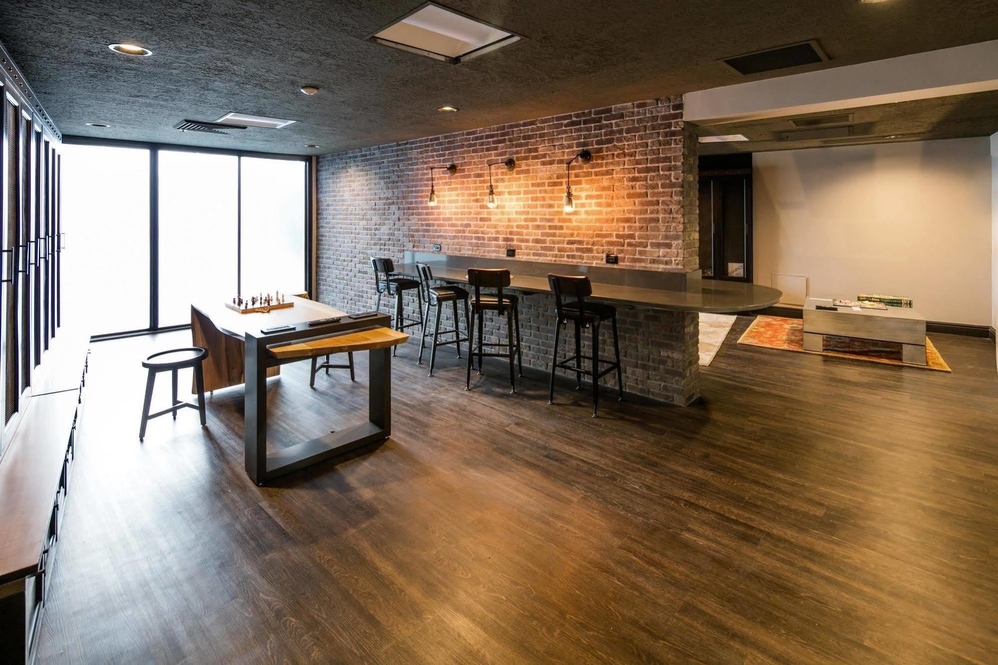 Hotel Rl Salt Lake City Bagian luar foto