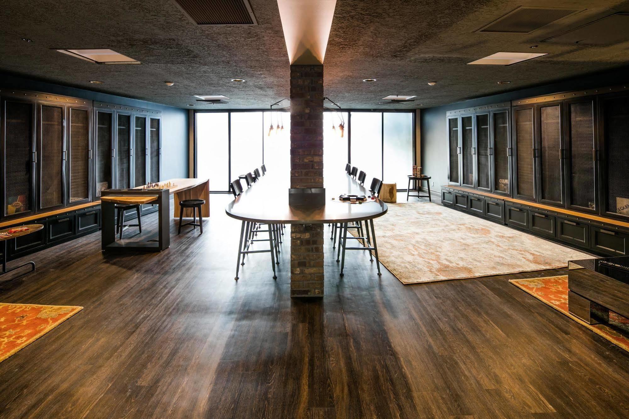 Hotel Rl Salt Lake City Bagian luar foto
