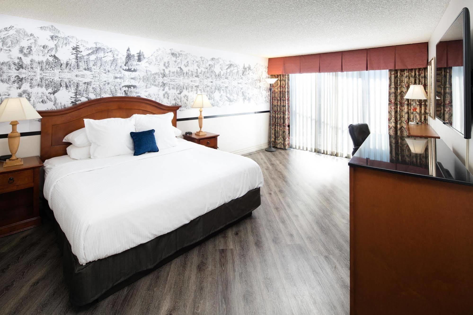 Hotel Rl Salt Lake City Bagian luar foto