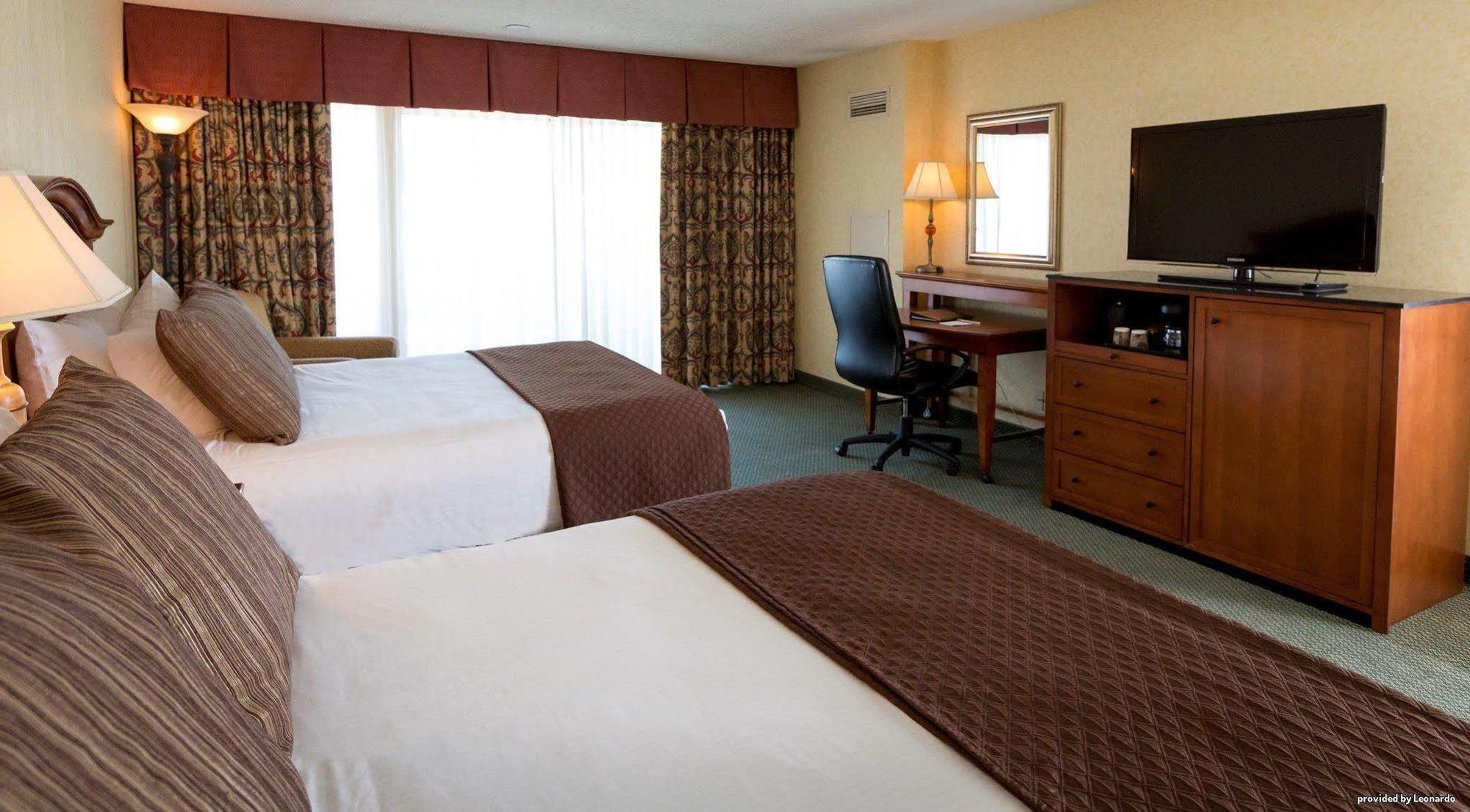 Hotel Rl Salt Lake City Bagian luar foto