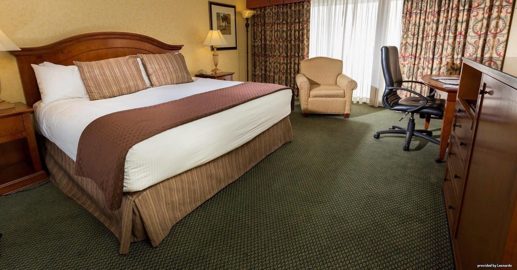 Hotel Rl Salt Lake City Bagian luar foto