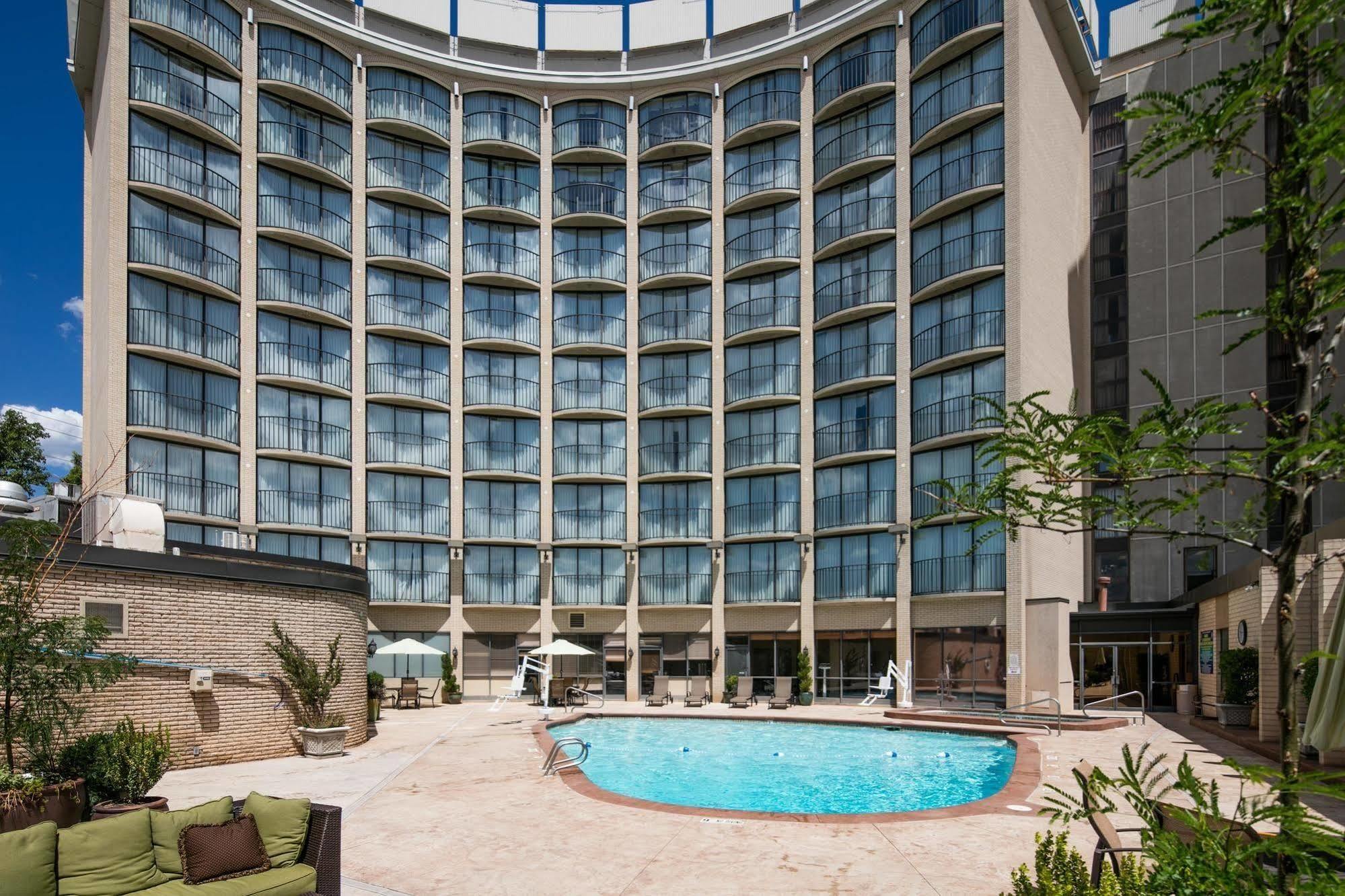 Hotel Rl Salt Lake City Bagian luar foto