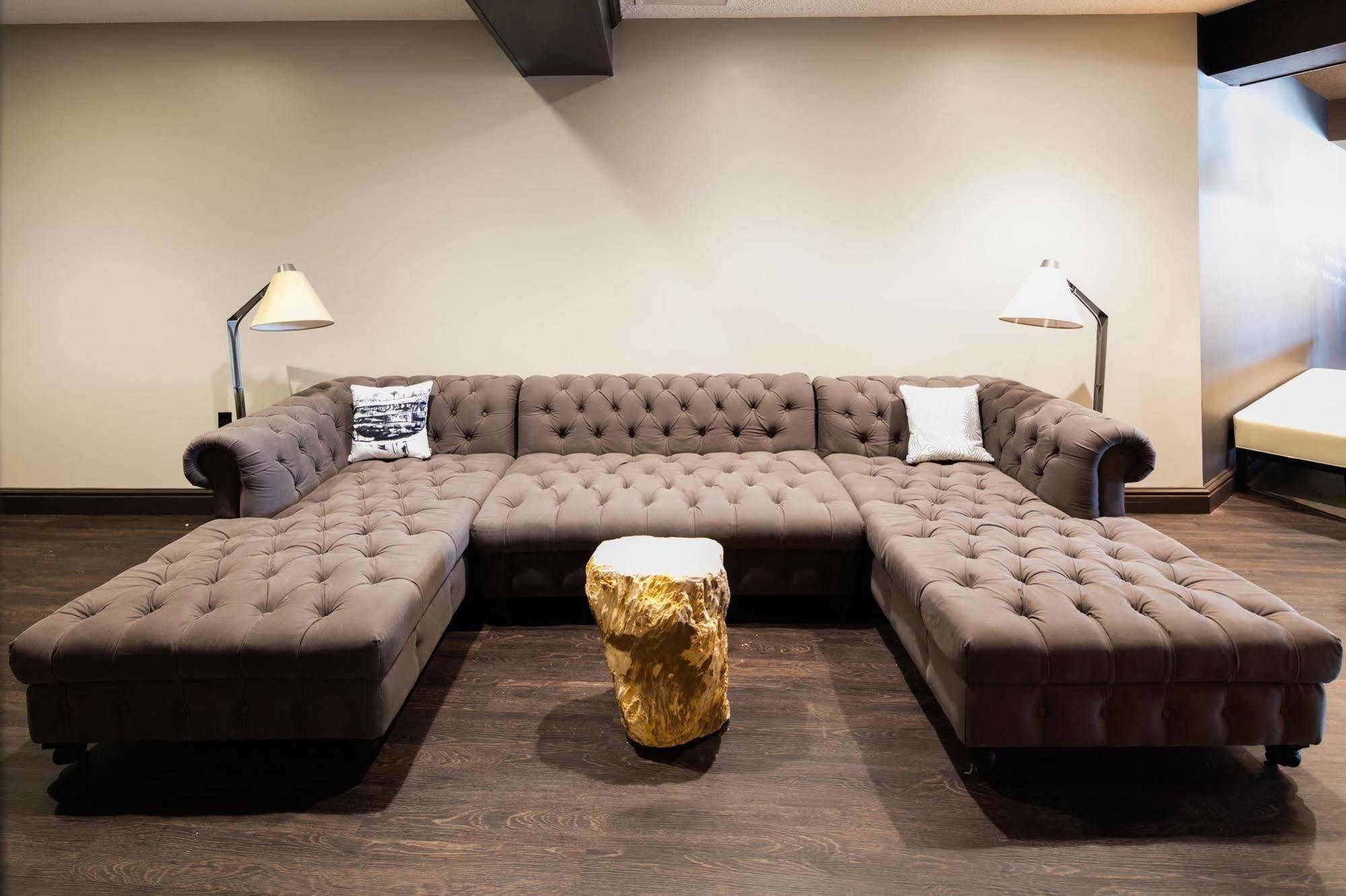 Hotel Rl Salt Lake City Bagian luar foto
