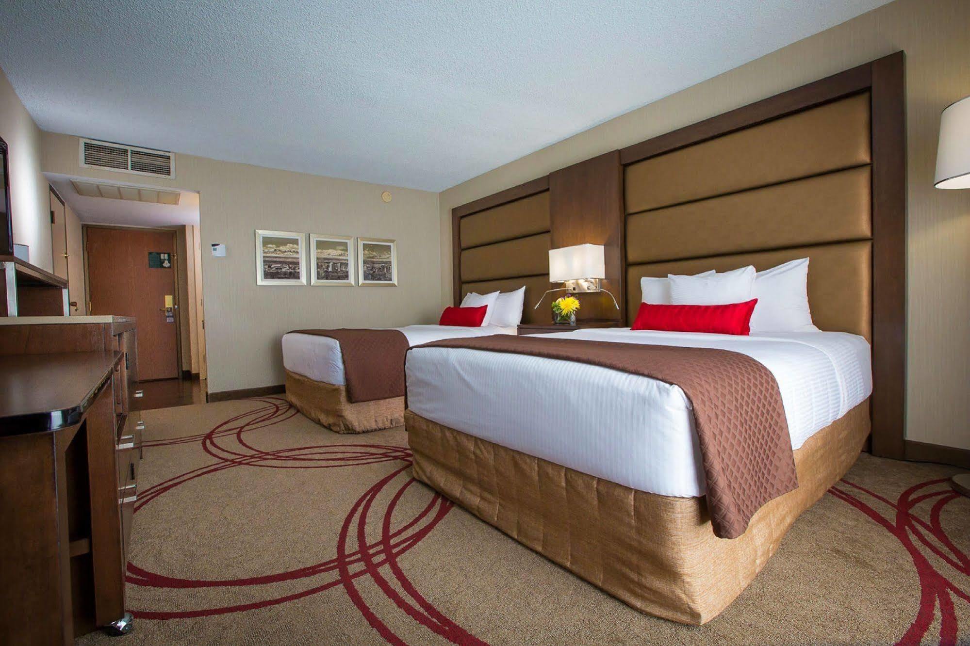 Hotel Rl Salt Lake City Bagian luar foto