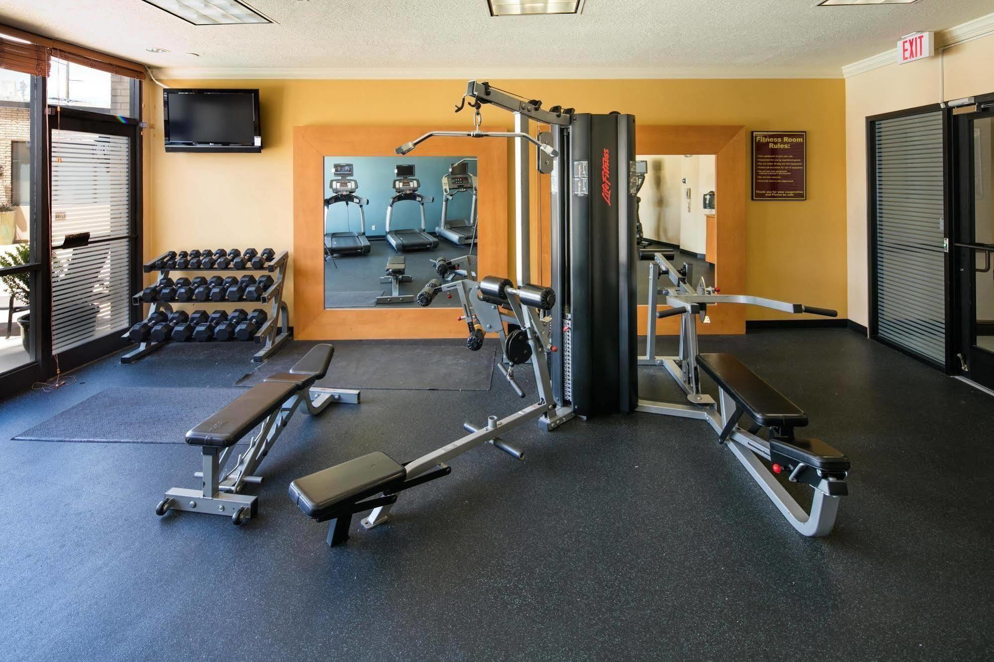 Hotel Rl Salt Lake City Bagian luar foto