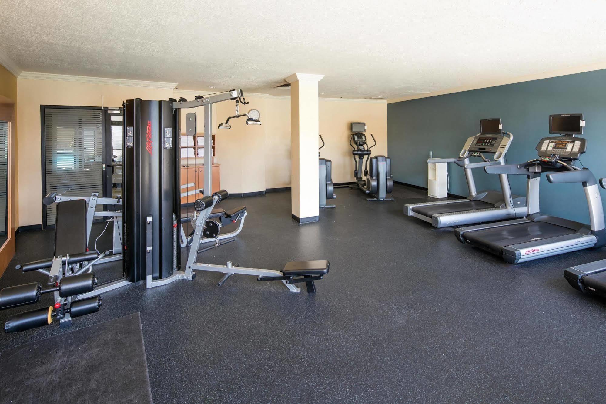 Hotel Rl Salt Lake City Bagian luar foto