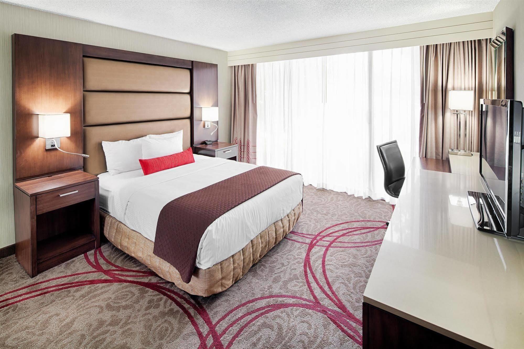 Hotel Rl Salt Lake City Bagian luar foto