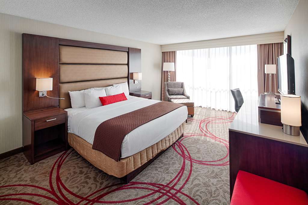 Hotel Rl Salt Lake City Bagian luar foto