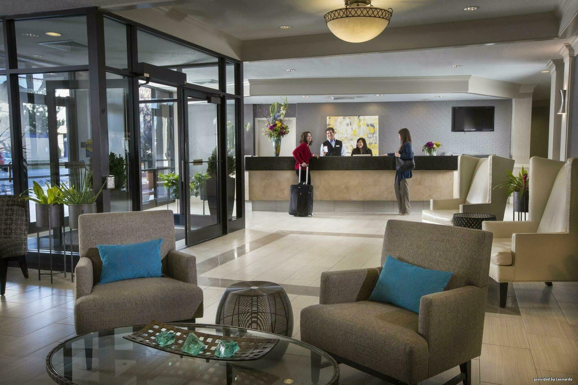 Hotel Rl Salt Lake City Bagian luar foto