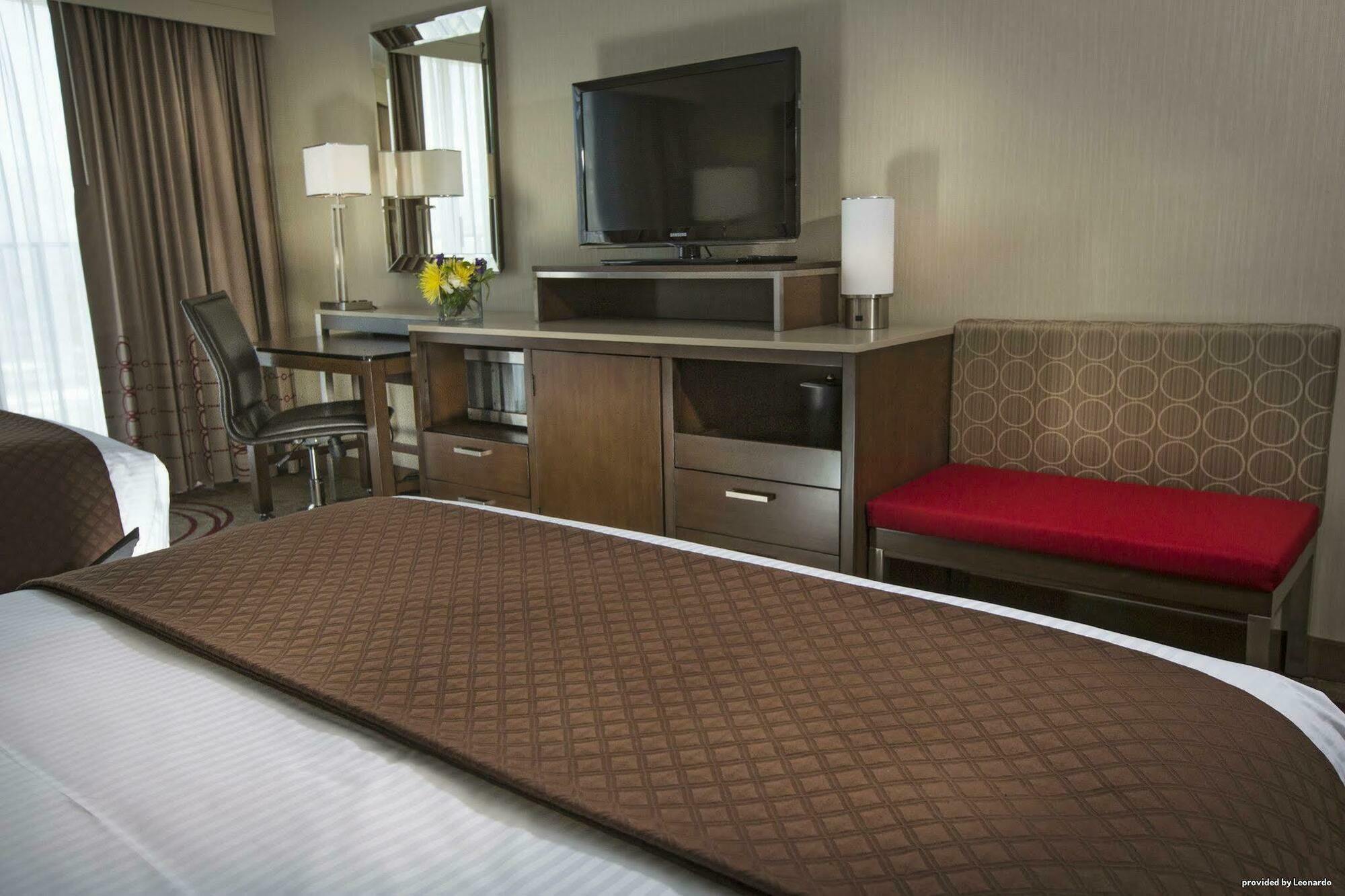 Hotel Rl Salt Lake City Bagian luar foto