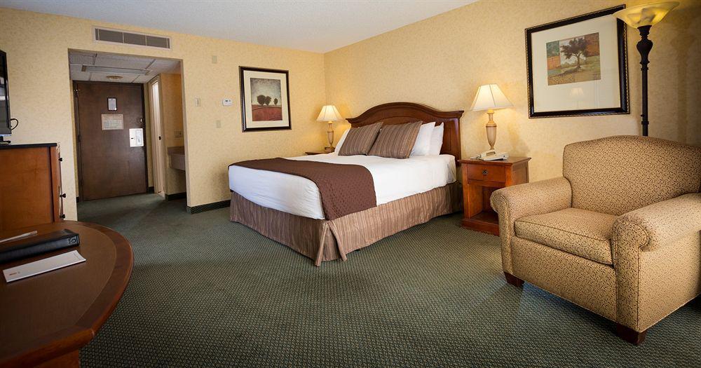 Hotel Rl Salt Lake City Bagian luar foto
