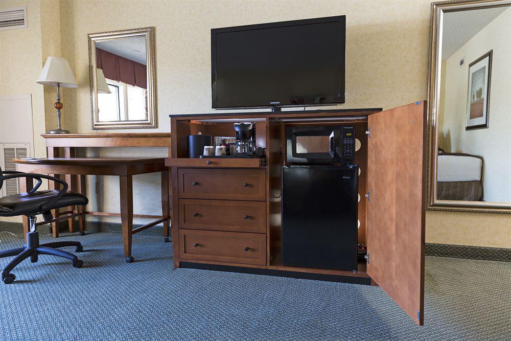 Hotel Rl Salt Lake City Bagian luar foto